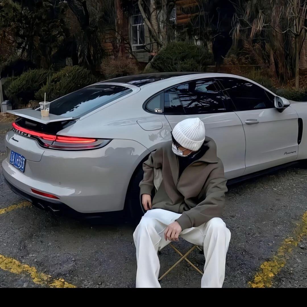 🇨🇳张赫장링혁