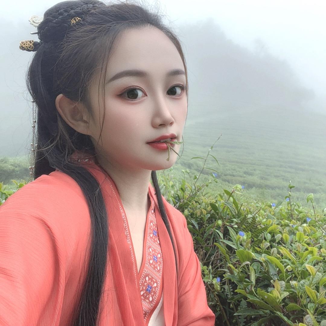 晶晶妹