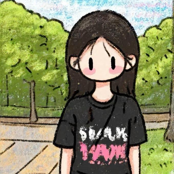 W学姐