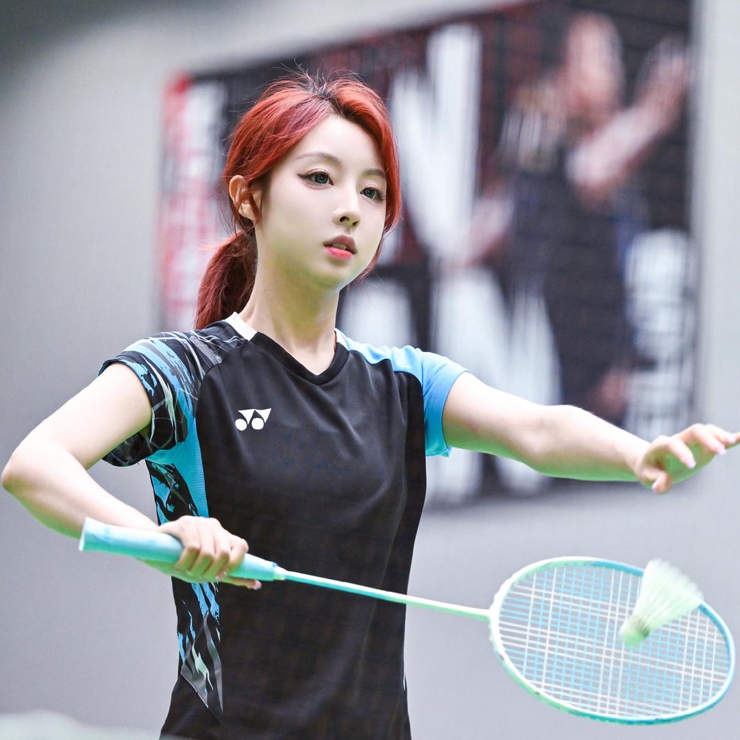 郑啵啵阿-🏸️