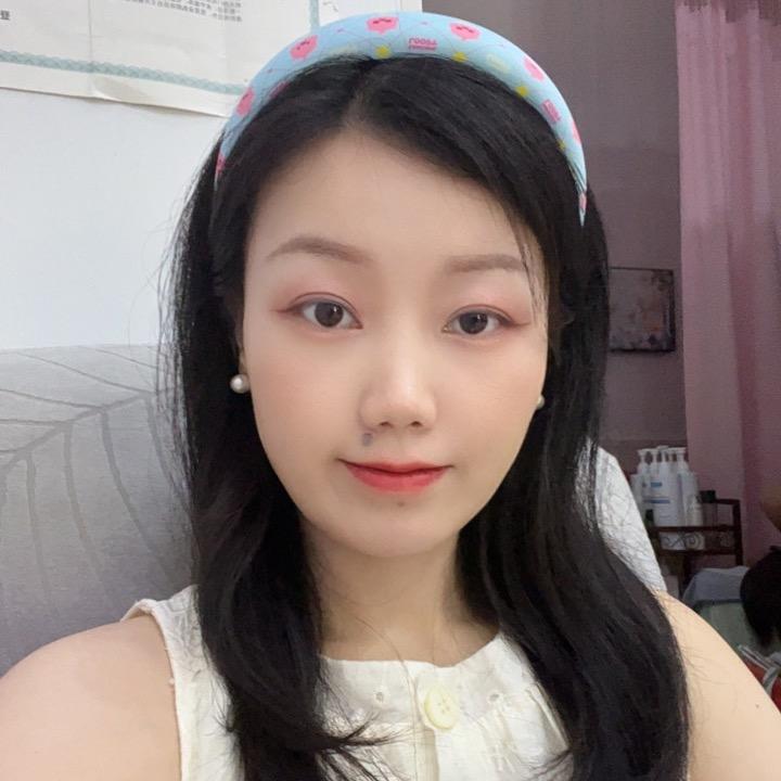 炫彩美甲艳子