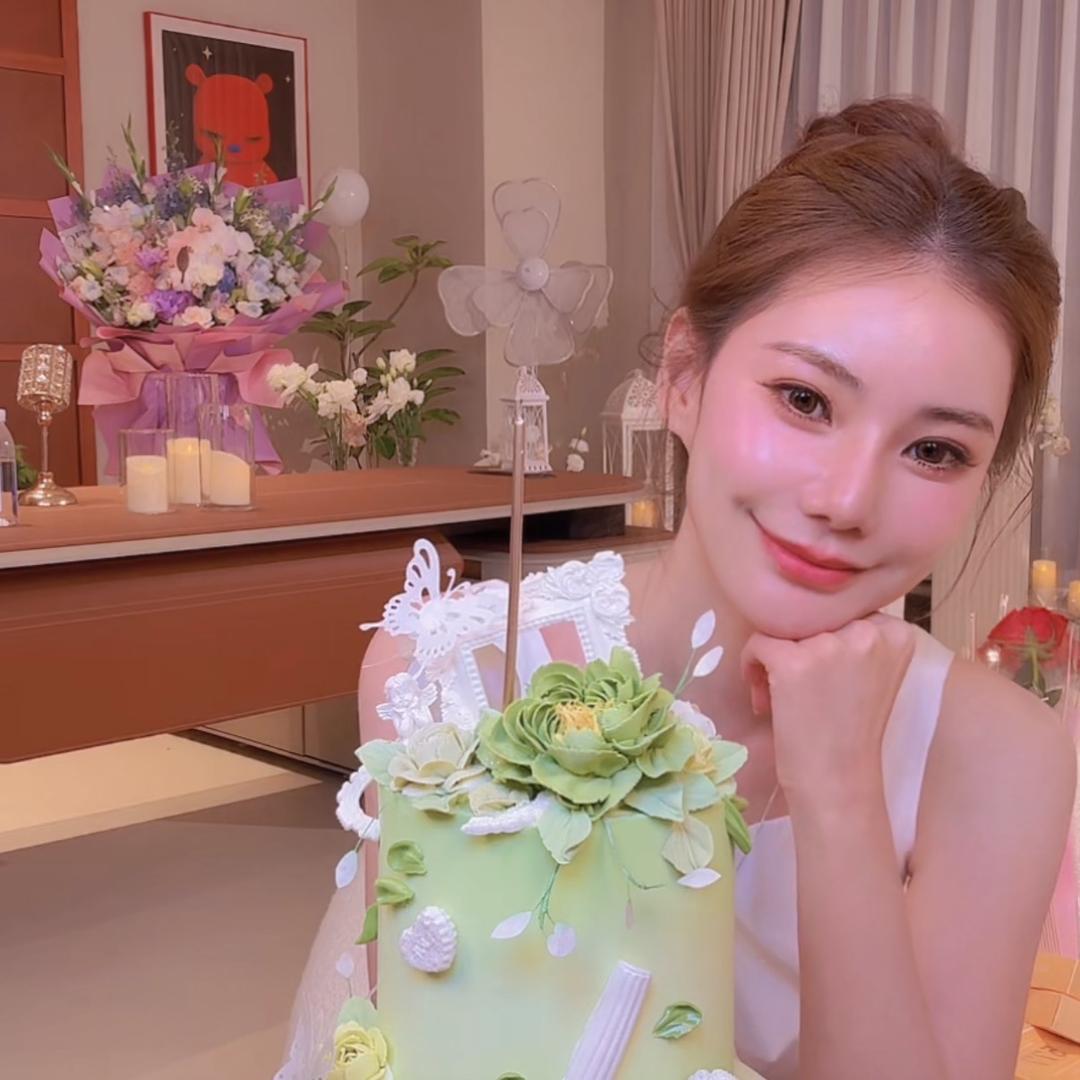 菲常梅好💓