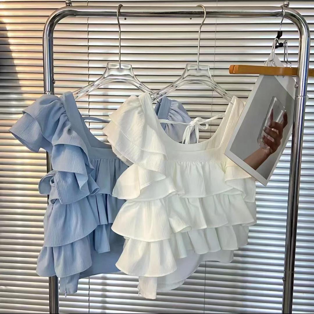 沐沐儿服饰