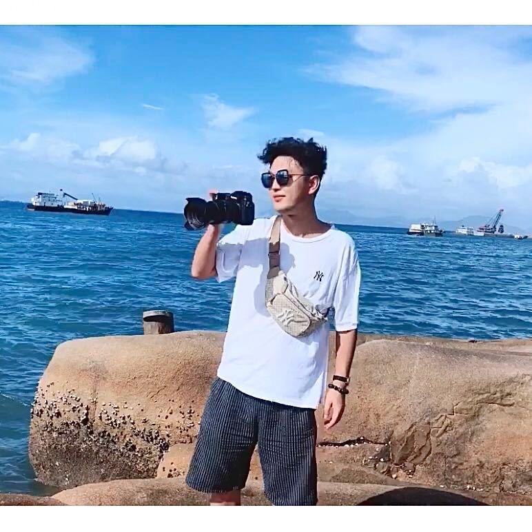 尚士纯