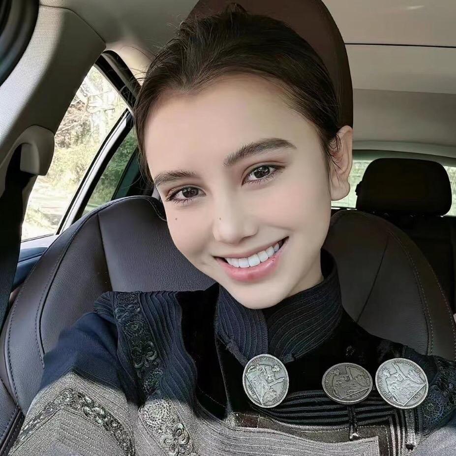 小哈尼吖
