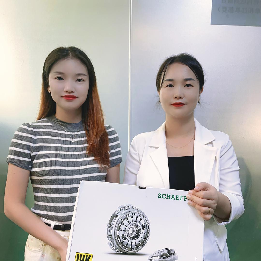 广州陈田衡杰汽配库