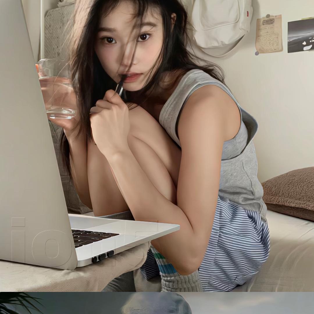 小雨