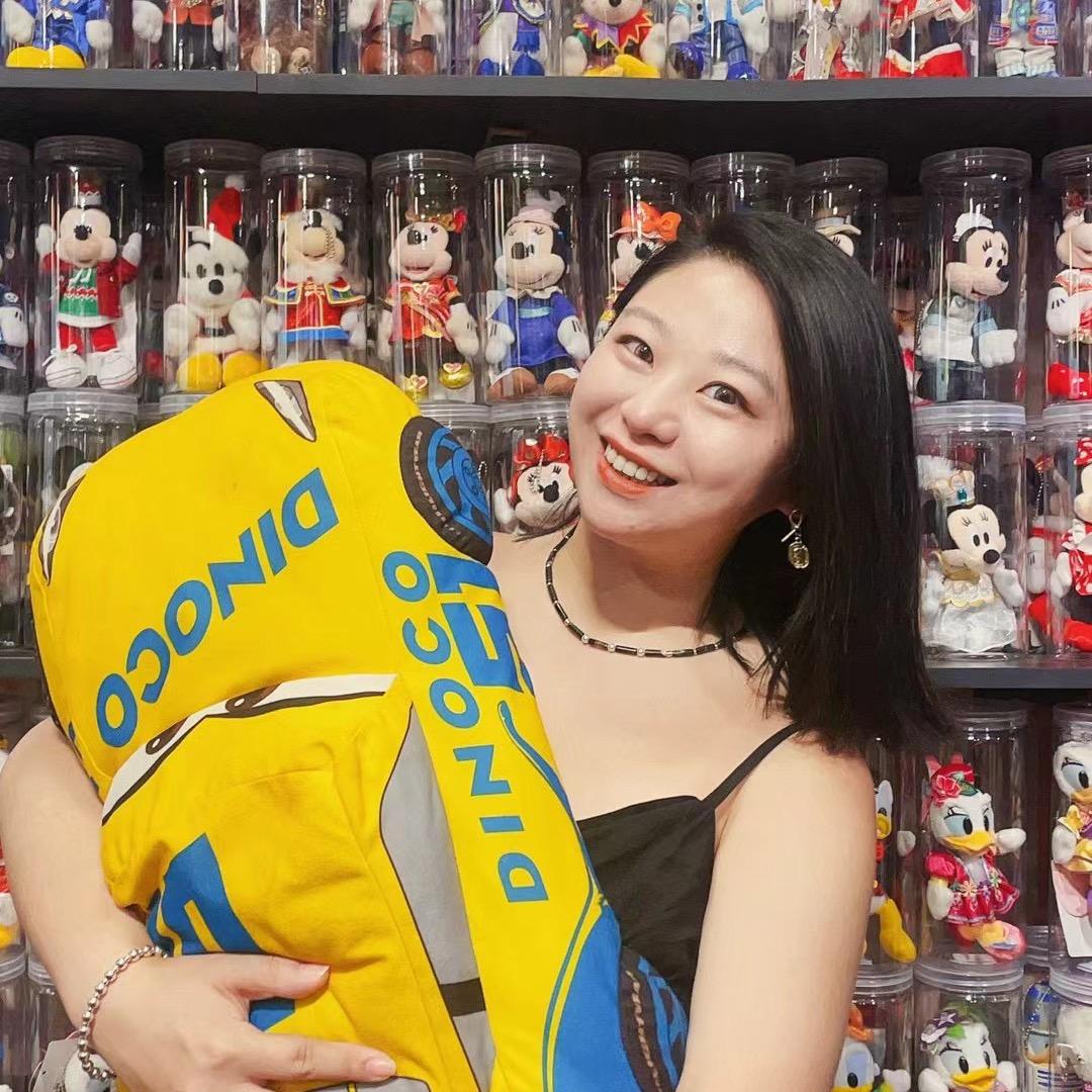 瑶瑶超爱笑2.0版