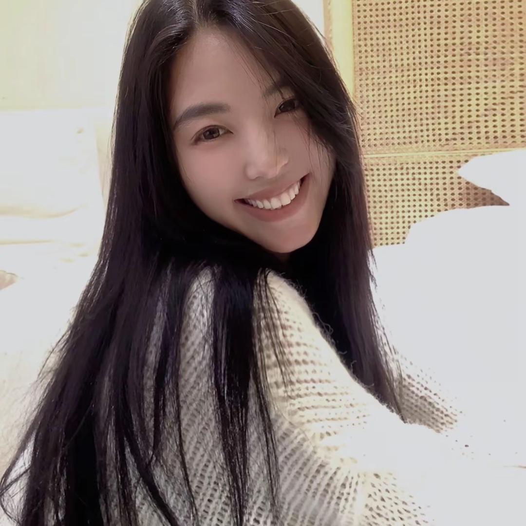 雯雯☺️