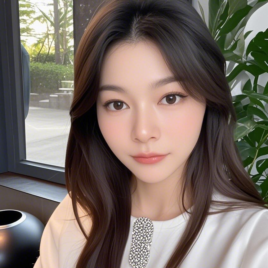 做跨境的Kiki