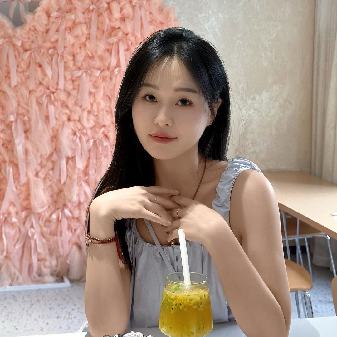 不吃香菜🌿