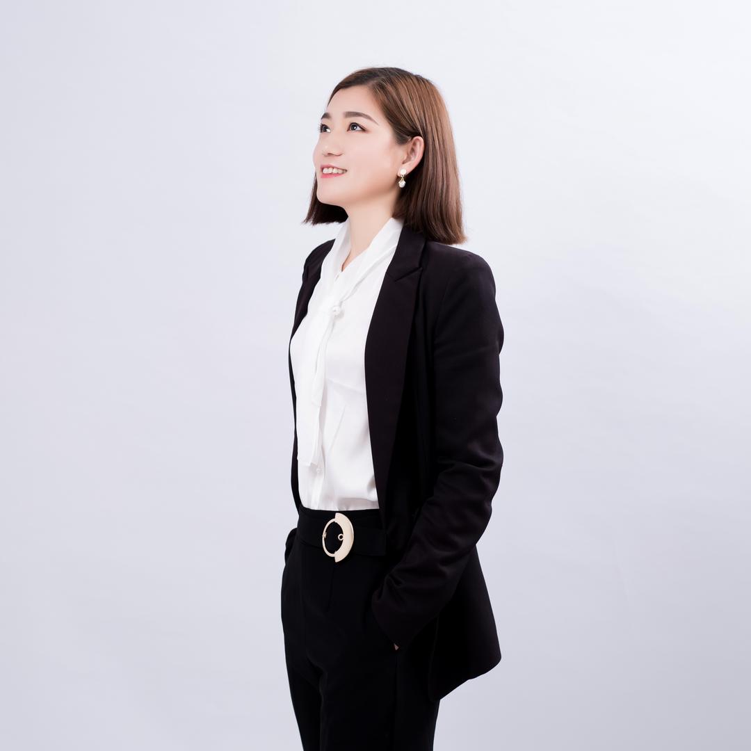 小精豆～～～拒连赞