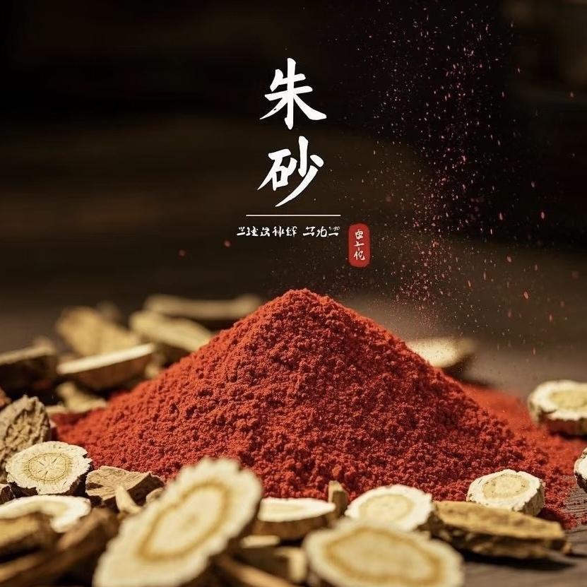 优选朱砂好物铺子