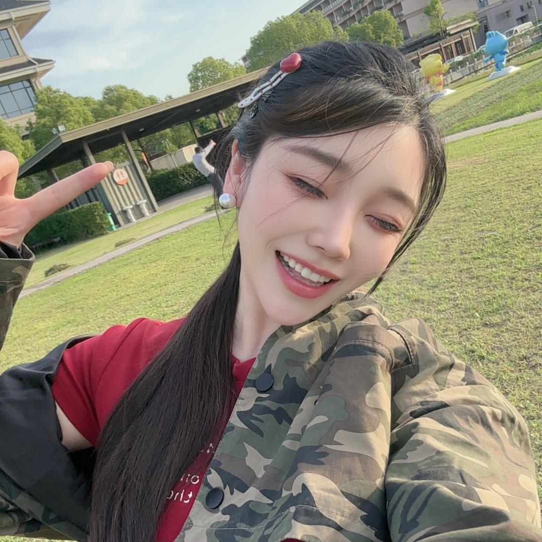 王贝贝💜