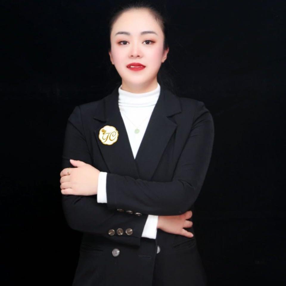 名女人潮品美妆