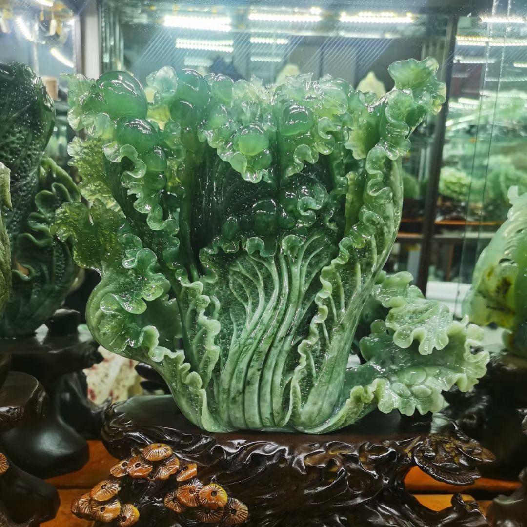 岫玉精品