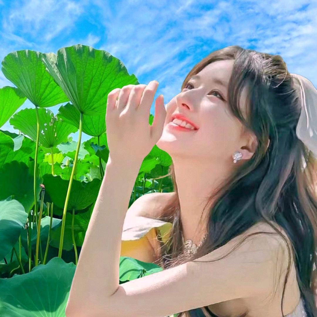 晨兮吖爱生活🔥