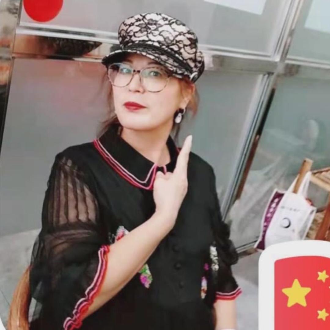 🇨🇳💃👠杜灿灵宝马X7