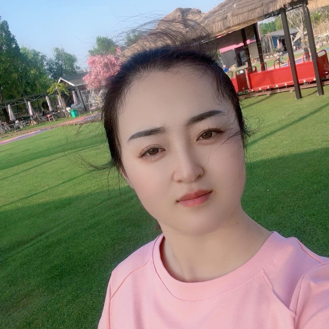 卖豆腐脑的小燕子