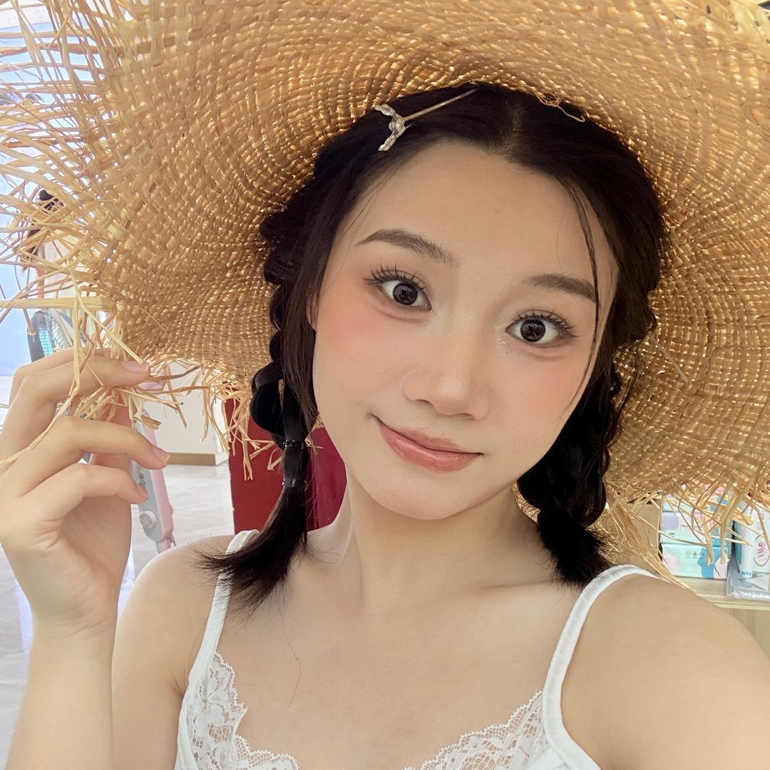 红橙青绿🌈