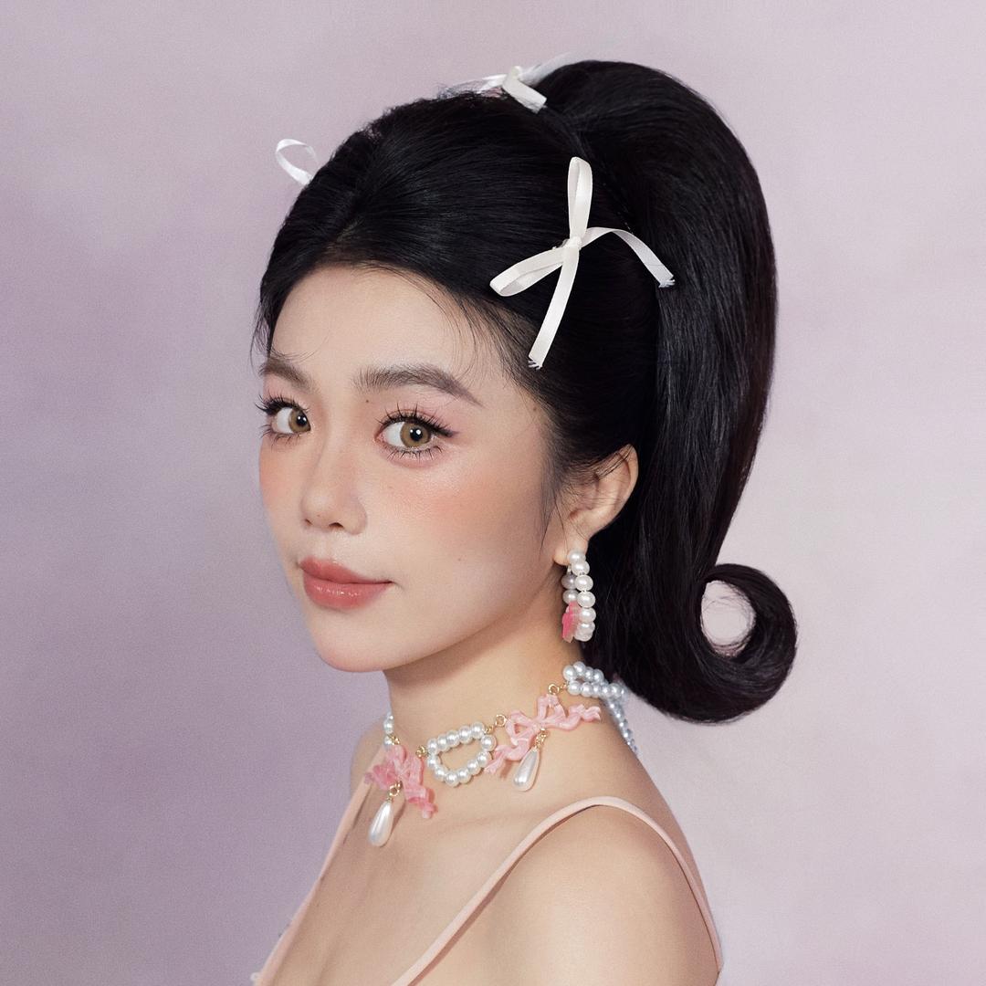 🎤惊天大雯雯