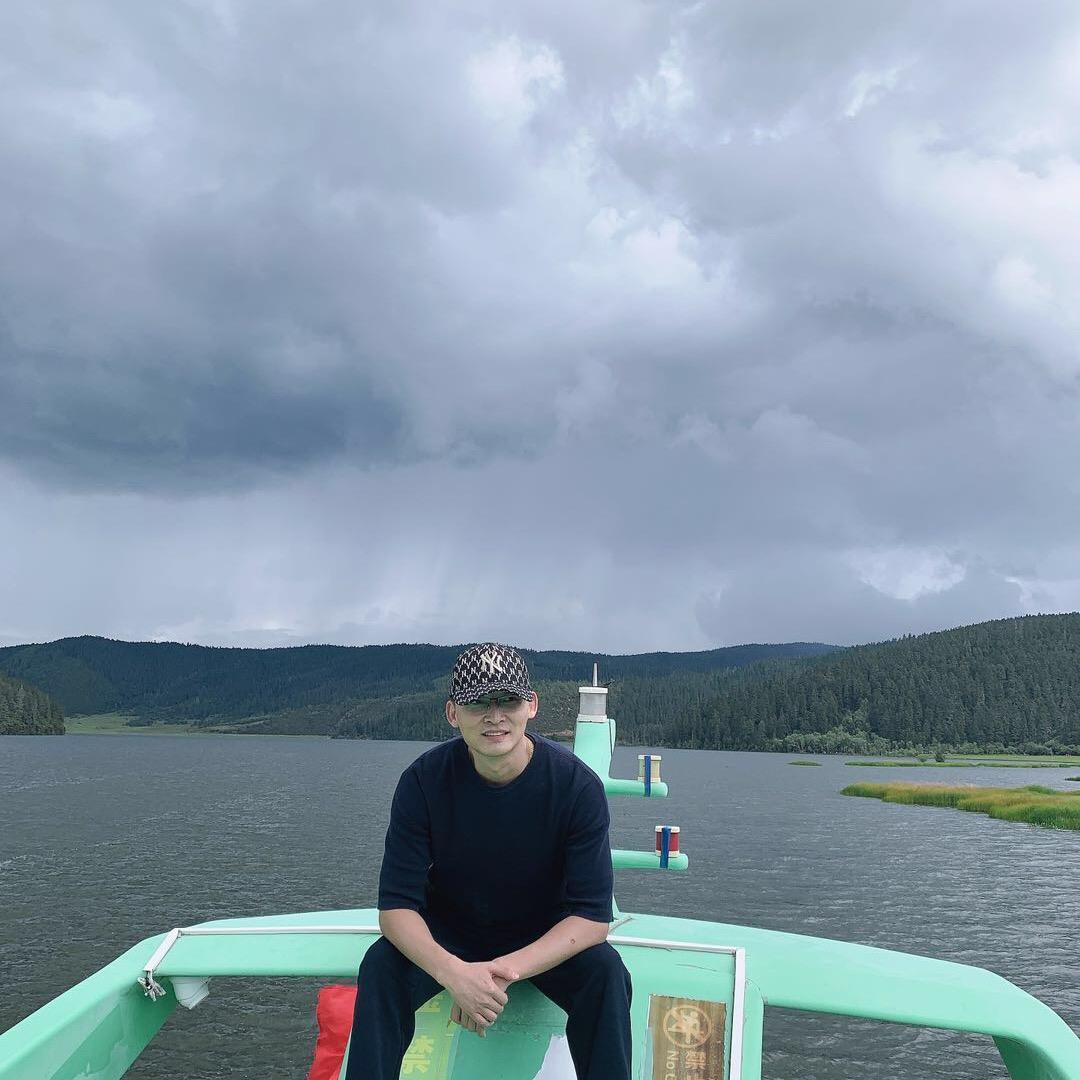 🀄️大鹏🀄️