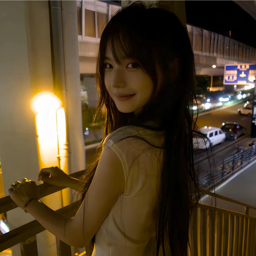 高冷一只婷