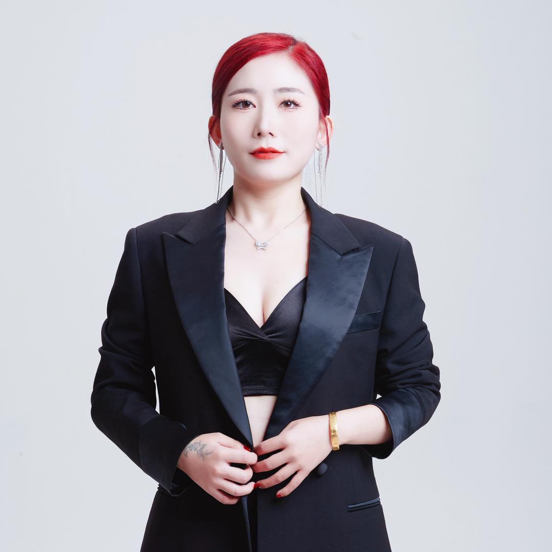 彩霞（记录二婚生活）