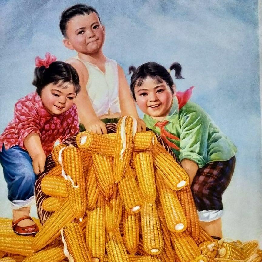 童忆