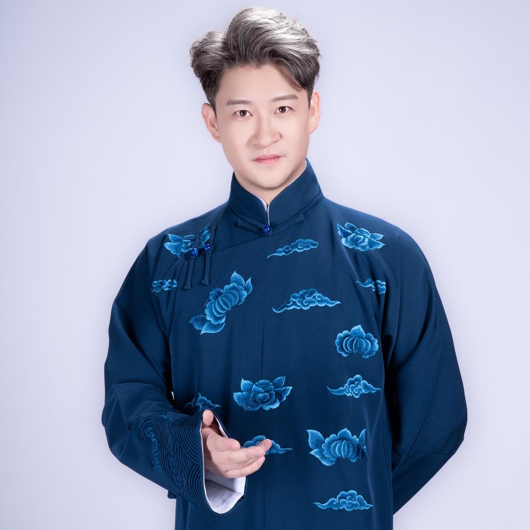 曹云金好物分享