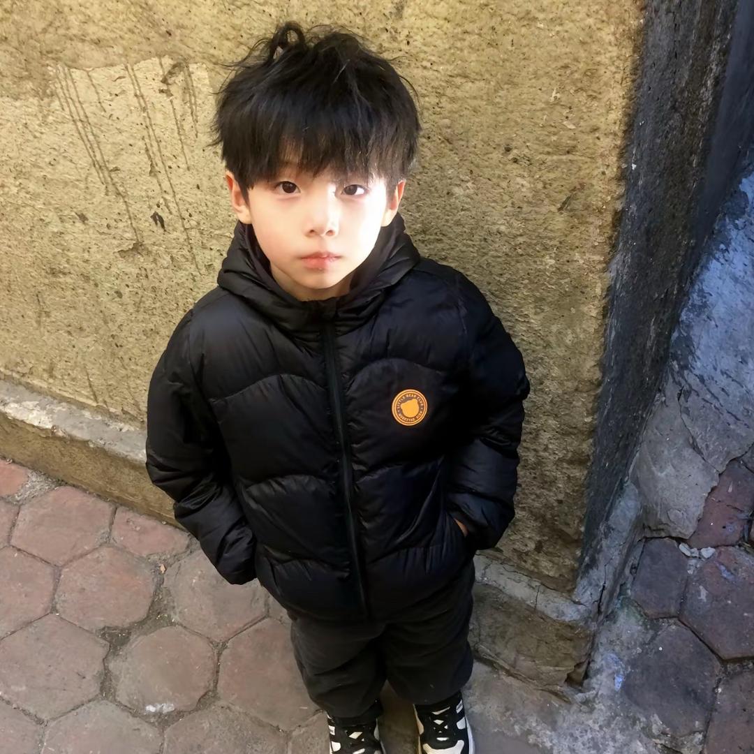 极品小学生.