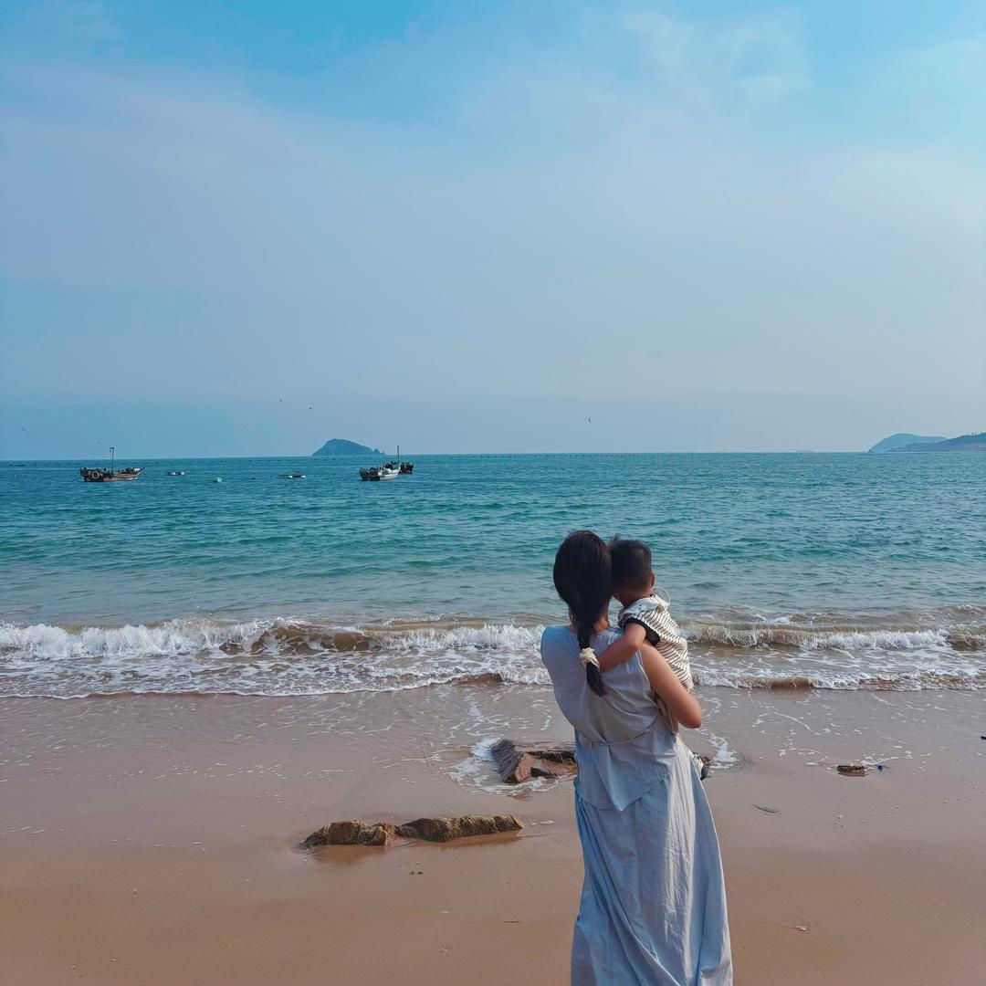 今天开心🌛