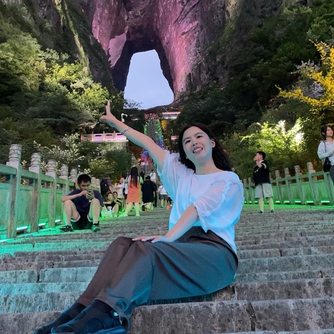 卓卓旅游（张家界）