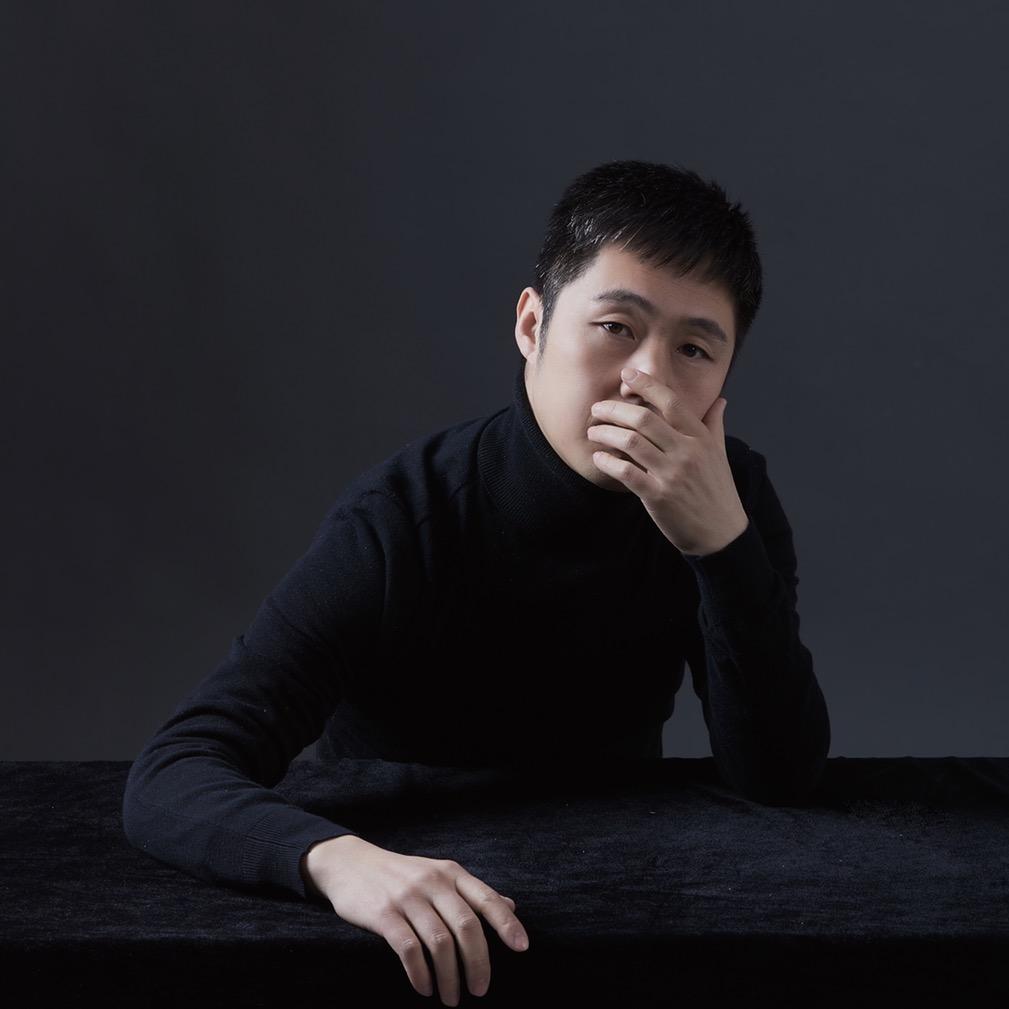 石木之间轻高定