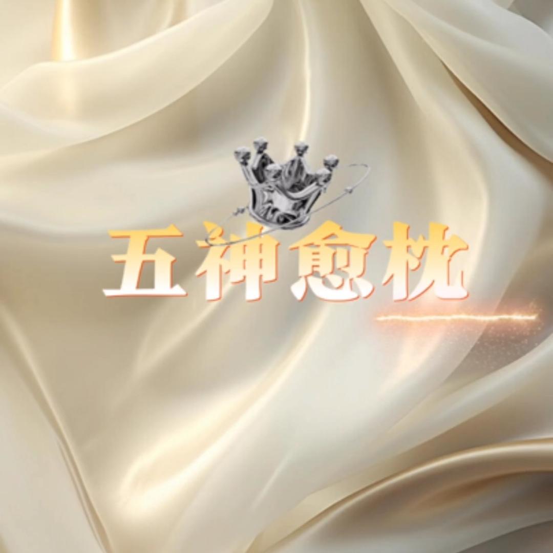 五神愈枕
