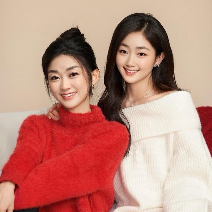 欣妈的ID❤️