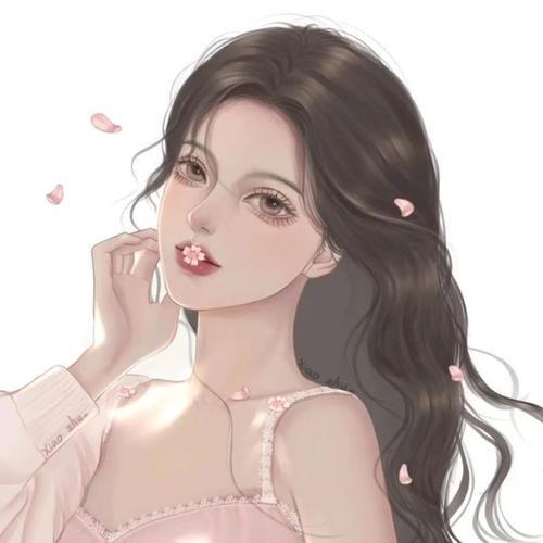 开Lamando L的兔酱