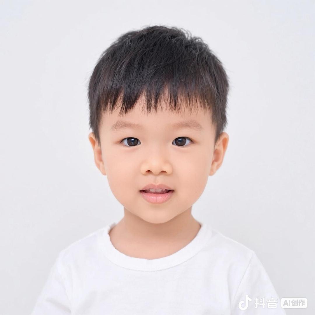 小安安