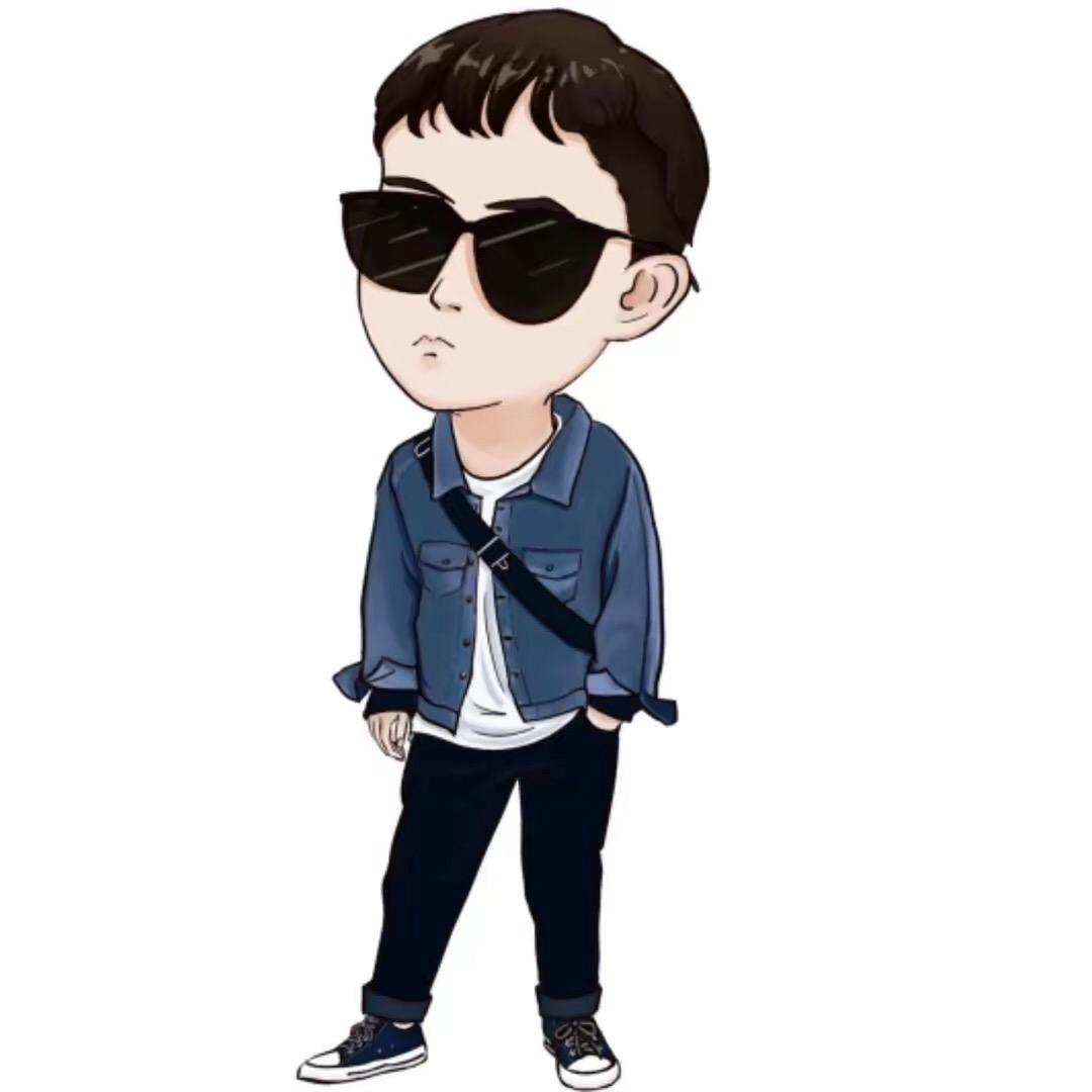 王小王的抖音