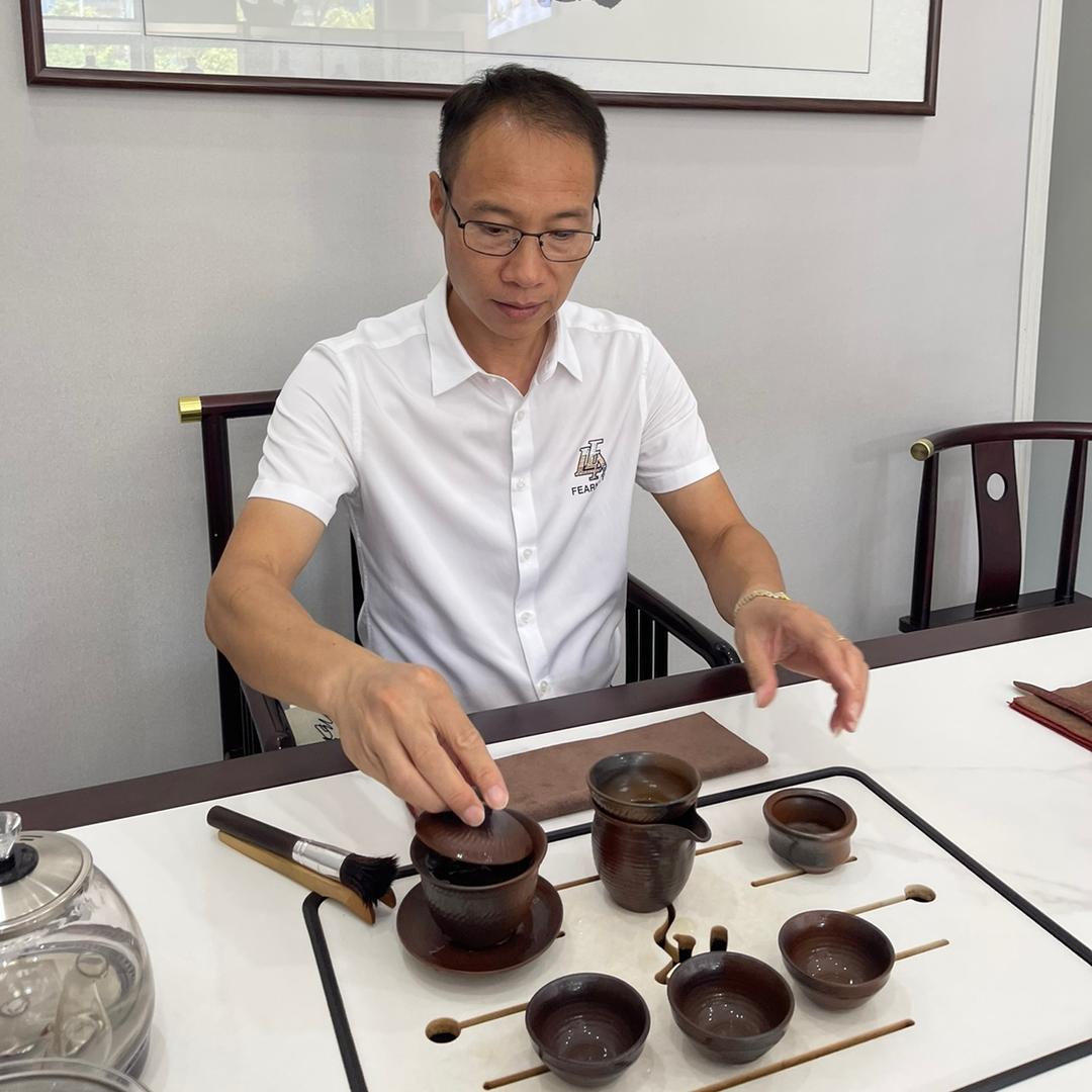 温州黄金奢品-财哥
