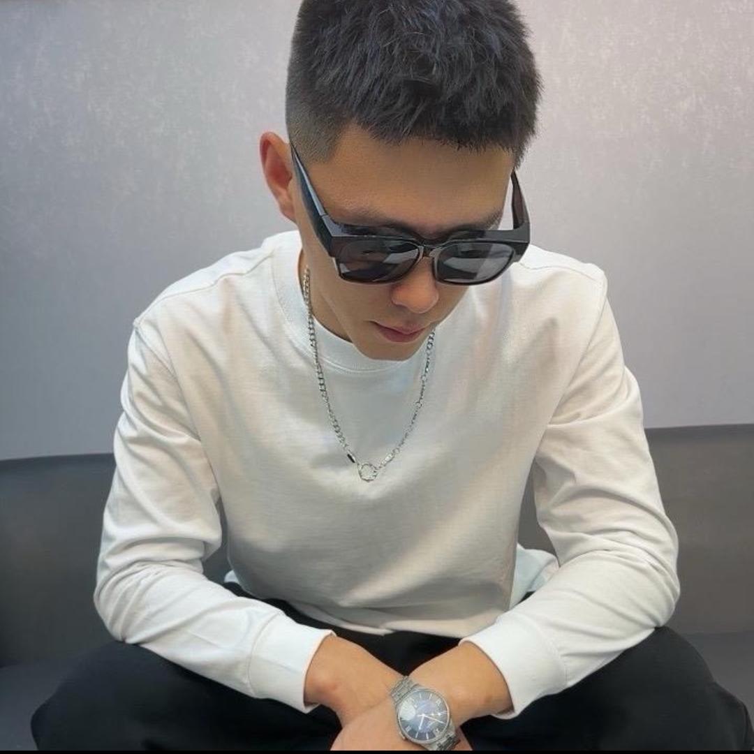 鑫禧禾 强子(扬帆起航)