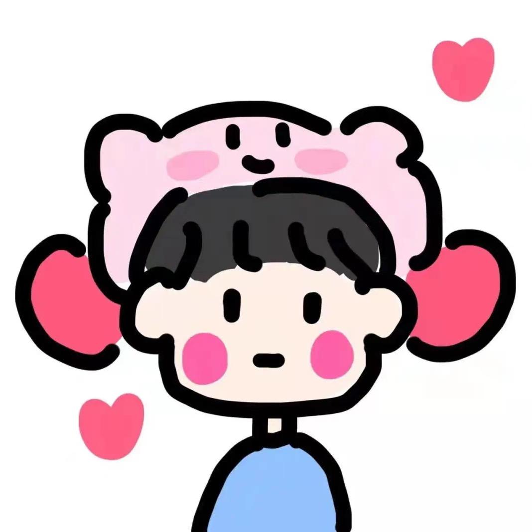 爱睡觉的小雷🙈