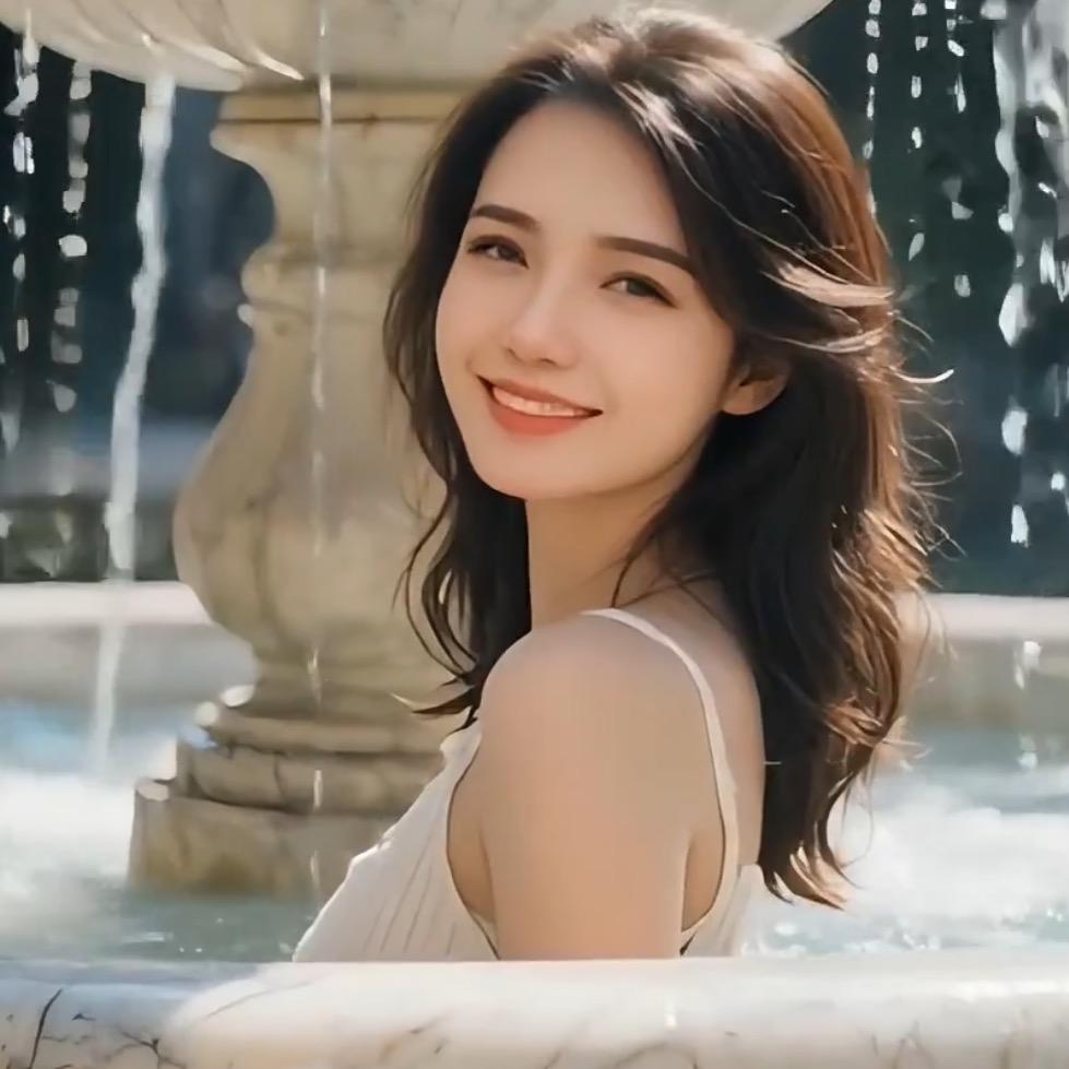 臭美