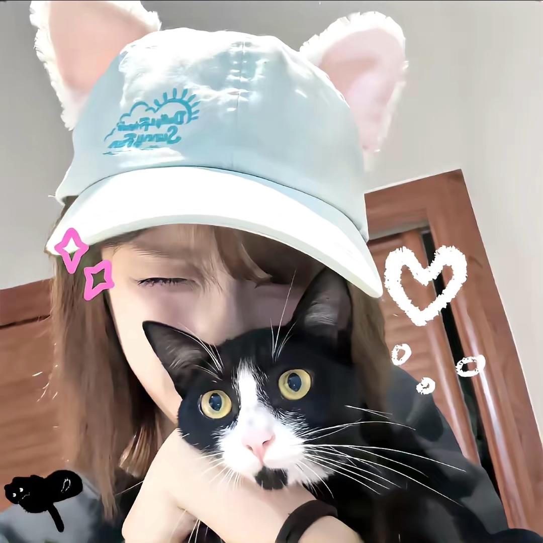 你会忘记我吗💕