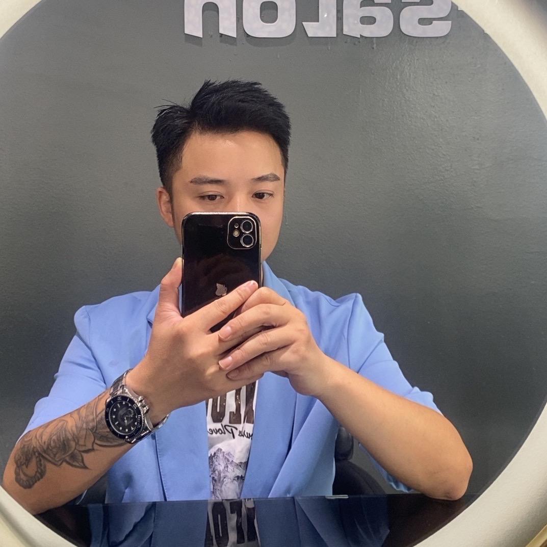 泸州托尼～阿彬