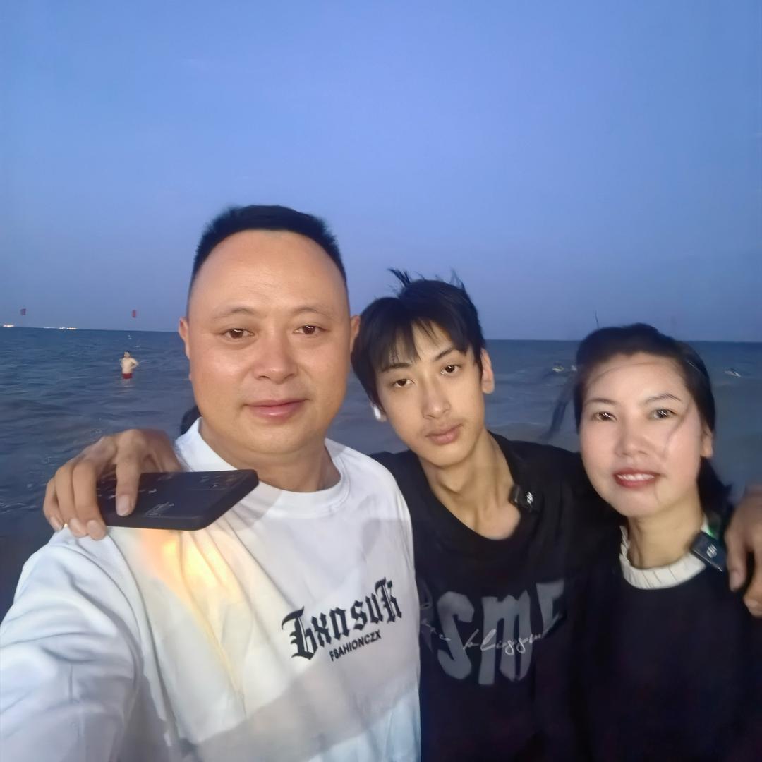 平哥的二婚生活