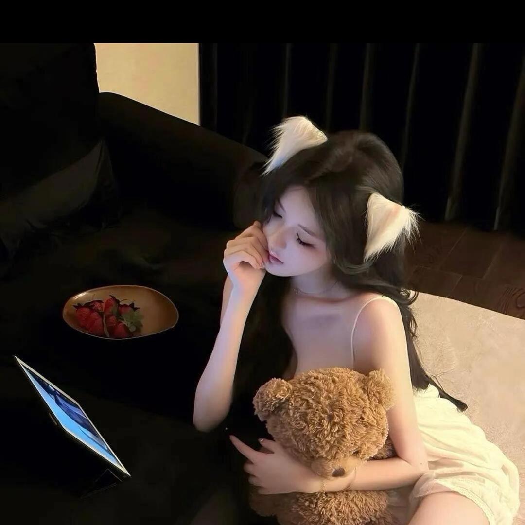 萍乡00后小师妹