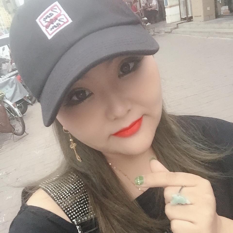 ✌︎稳稳的幸福🥰