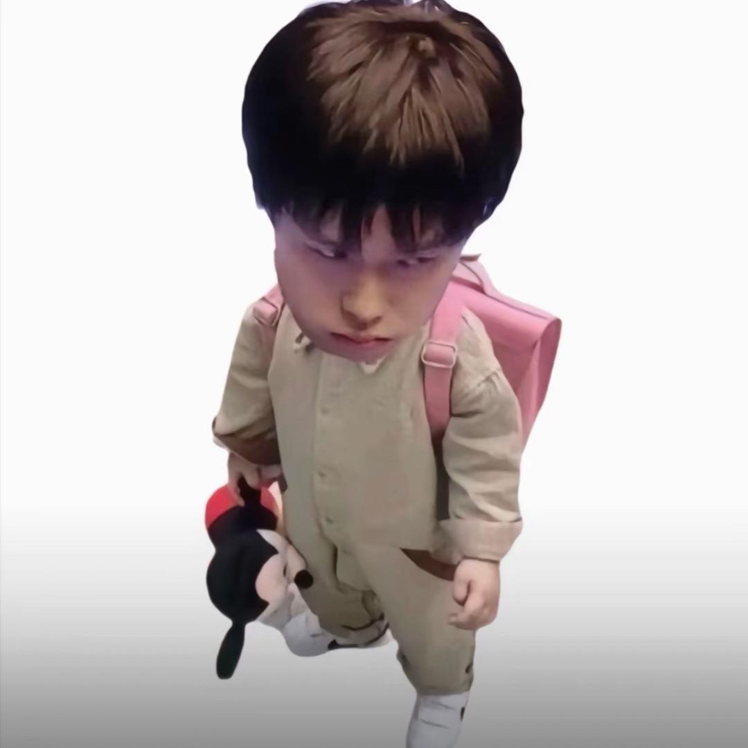 Han涵不太甜～