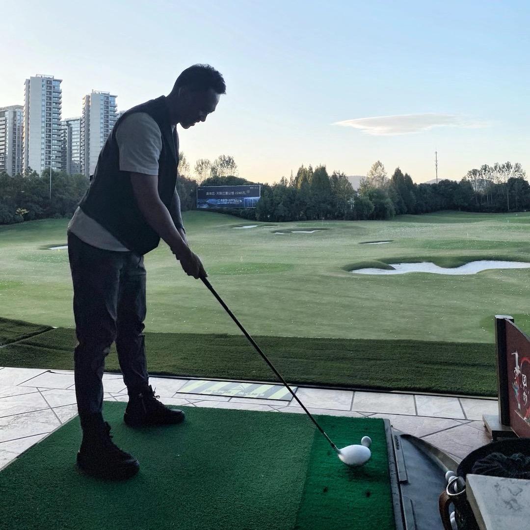 长发飘飘（王者创业）